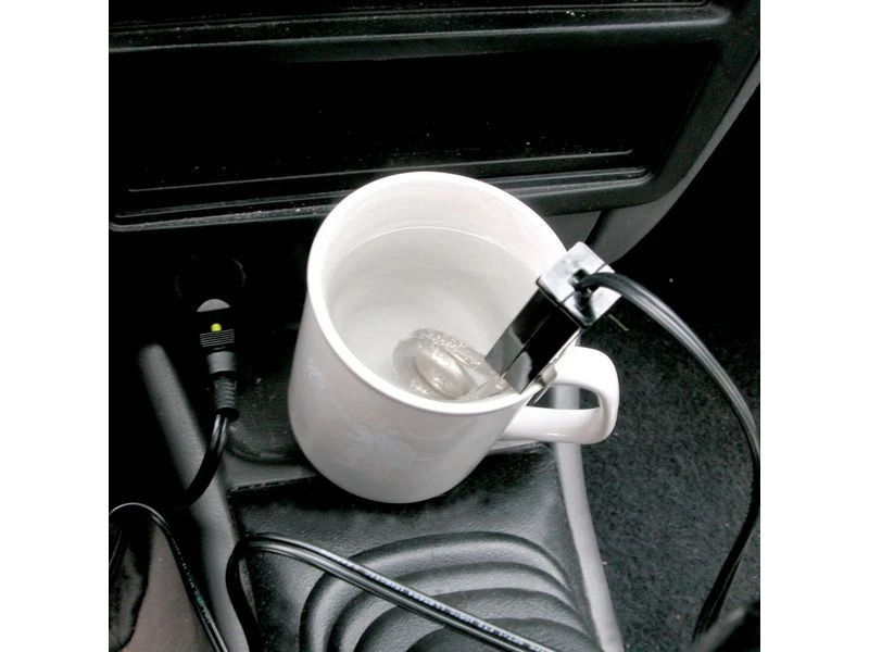 Carpoint Reisdompelaar 12 Volt - 120 Watt 5 Carpoint Reisdompelaar 12 Volt - 120 Watt - Afbeelding 3