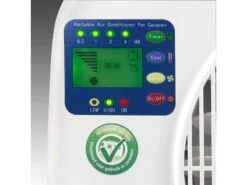 Eurom AC2401 Split-airco Caravan Airco -Bo Camp Winkel 5 2 eurom ac2401 split airco caravan airco 380019