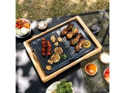 Mestic Grillplaat MG-135 -Bo Camp Winkel 50 3 mestic grillplaat mg 135 1506500