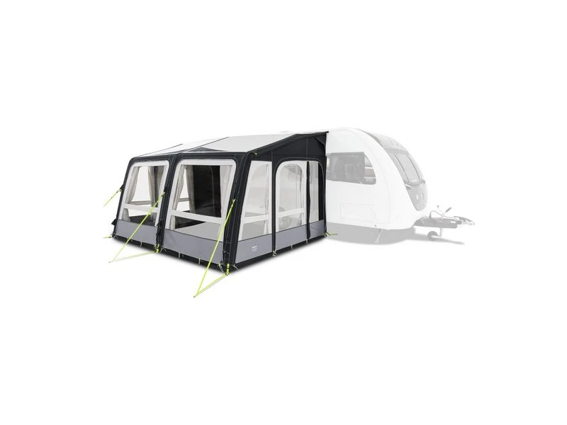 Kampa Dometic Opblaasbare Voortent Grande Air Pro 390 S 7 Kampa Dometic Opblaasbare Voortent Grande Air Pro 390 S - Afbeelding 5