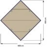 Eurotrail Tarp Turner 400 X 400 Polyester -Bo Camp Winkel 51 0 eurotrail tarp turner 400 400 ette0634 6005
