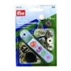 Prym Drukknopen 15 Mm. 1 Prym Drukknopen 15 Mm. -Bo Camp Winkel 51 0 prym drukknopen 15 mm 4111025