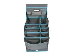 Bo Camp Caravan Organizer Smart 12 Vaks -Bo Camp Winkel 51 3 bo camp caravan organizer smart 12 vaks