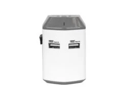 Bo-Trail Reisstekker Global USB -Bo Camp Winkel 52 2 bo trail reisstekker global usb 5216600