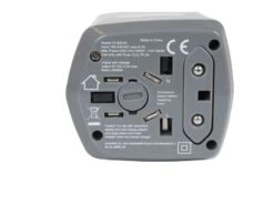 Bo-Trail Reisstekker Global USB -Bo Camp Winkel 52 4 bo trail reisstekker global usb 5216600