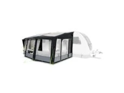 Kampa Dometic Opblaasbare Voortent Ace Air Pro 500 S -Bo Camp Winkel 53 4 kampa dometic opblaasbare voortent ace air pro 500 s 9120001125