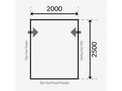 Kampa Dometic Opblaasbare Voortent Rally Air Pro 200 S 8 Kampa Dometic Opblaasbare Voortent Rally Air Pro 200 S -Bo Camp Winkel 54 1 kampa dometic opblaasbare voortent rally air pro 200 s 9120001126