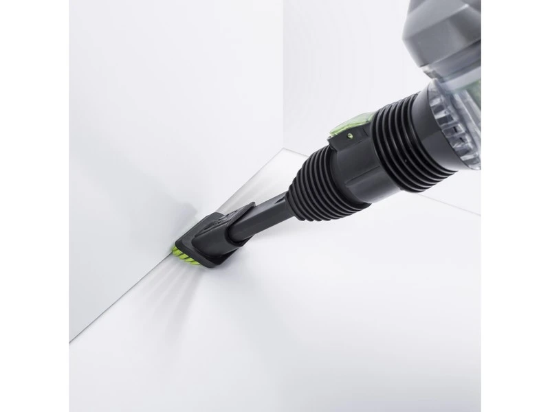 Tristar Steelstofzuiger Cycloon 400 Watt 4 Tristar Steelstofzuiger Cycloon 400 Watt - Afbeelding 2