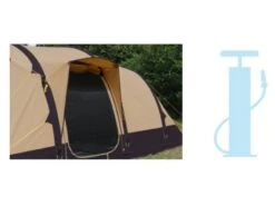 Eurotrail Opblaastent Kentucky BTC Air -Bo Camp Winkel 57 2 eurotrail opblaastent kentucky btc air detail ette1126 2701