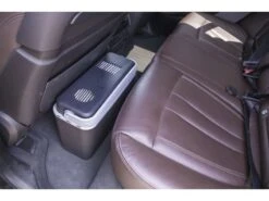 Autokoelbox - Arctic - 12 Volt - 12 Liter - Zwart/Grijs 11 Autokoelbox - Arctic - 12 Volt - 12 Liter - Zwart/Grijs -Bo Camp Winkel 57 3 autokoelbox artic 12 volt 12 liter zwart grijs 6702862