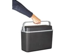 Autokoelbox - Arctic - 12 Volt - 12 Liter - Zwart/Grijs 13 Autokoelbox - Arctic - 12 Volt - 12 Liter - Zwart/Grijs -Bo Camp Winkel 57 5 autokoelbox artic 12 volt 12 liter zwart grijs 6702862