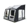 Kampa Dometic Opblaasbare Voortent Rally Air Pro 330 M -Bo Camp Winkel 58 0 kampa dometic opblaasbare voortent rally air pro 330 m 9120001130