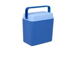 Koelbox - Arctic - 24 Liter - Blauw -Bo Camp Winkel 58 3 koelbox artic 24 liter blauw 6702870