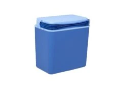 Koelbox - Arctic - 24 Liter - Blauw -Bo Camp Winkel 58 4 koelbox artic 24 liter blauw 6702870