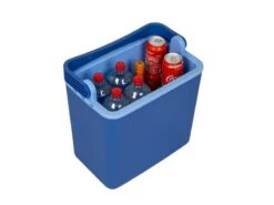 Koelbox - Arctic - 24 Liter - Blauw -Bo Camp Winkel 58 5 koelbox artic 24 liter blauw 6702870