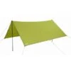 Vango Tarp 4 X 4 Mtr. Polyester Herbal Green -Bo Camp Winkel 59 0 vango tarp 4 4 mtr polyester herbal green temtarph09tei