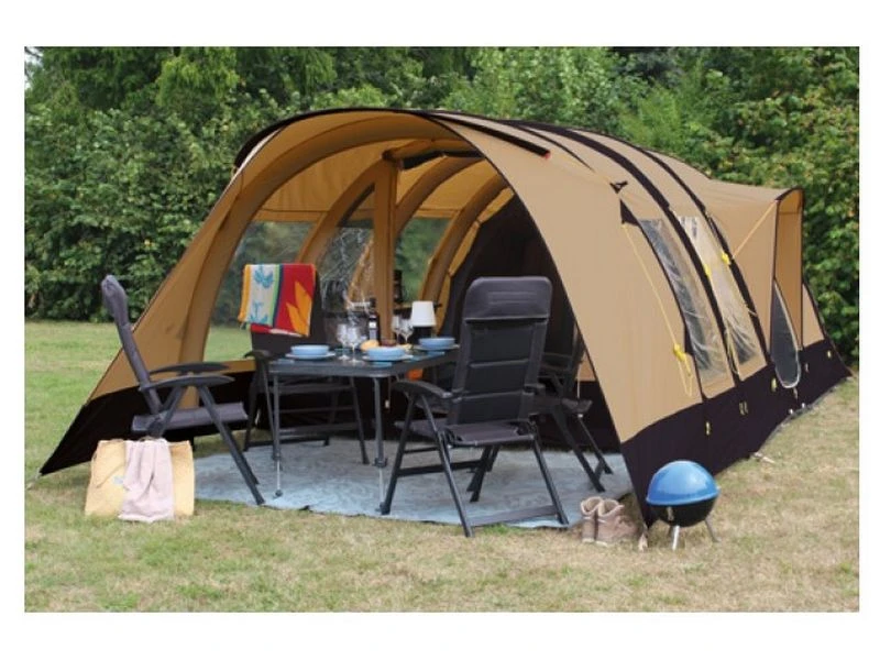 Eurotrail Opblaastent Mount Baker Btc Air 4 Eurotrail Opblaastent Mount Baker Btc Air - Afbeelding 2