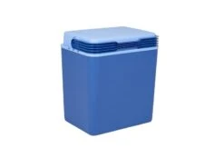 Koelbox - Arctic - 32 Liter - Blauw -Bo Camp Winkel 59 1 koelbox artic 32 liter blauw 6702875