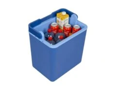 Koelbox - Arctic - 32 Liter - Blauw -Bo Camp Winkel 59 3 koelbox artic 32 liter blauw 6702875