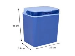 Koelbox - Arctic - 32 Liter - Blauw -Bo Camp Winkel 59 5 koelbox artic 32 liter blauw 6702875