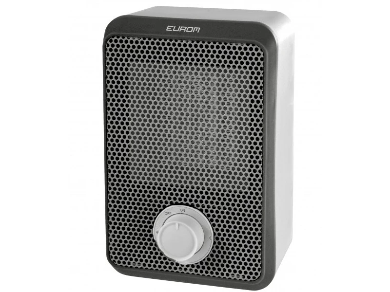 Eurom Fanheater 600 3 Eurom Fanheater 600