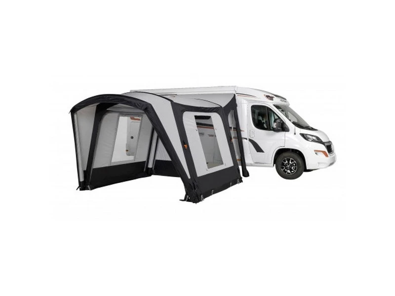 Dorema Opblaasbare Campertent Discovery Air 4 Dorema Opblaasbare Campertent Discovery Air - Afbeelding 2