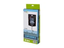 Bo Camp Camping Douche 20 Liter -Bo Camp Winkel 6 2 bo camp campingdouche 20 liter 6603510