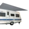 Bo-Camp Caravanluifel Travel M Grijs 2 Bo-Camp Caravanluifel Travel M Grijs -Bo Camp Winkel 61 0 bo camp caravanluifel travel m grijs 4471550