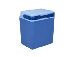 Elektrische Koelbox Arctic 30 Liter Blauw 12/230 Volt -Bo Camp Winkel 61 1 elektrische koelbox arctic 30 liter blauw 12 230 volt 6702885
