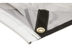 Bo-Camp Caravanluifel Travel M Grijs 10 Bo-Camp Caravanluifel Travel M Grijs -Bo Camp Winkel 61 3 bo camp caravanluifel travel m grijs 4471550