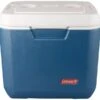 Coleman 28QT Xtreme Cooler Blue Koelbox -Bo Camp Winkel 62 0 coleman 28qt xtreme cooler blue koelbox 2000036074