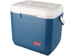 Coleman 28QT Xtreme Cooler Blue Koelbox -Bo Camp Winkel 62 2 coleman 28qt xtreme cooler blue koelbox 2000036074