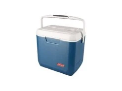 Coleman 28QT Xtreme Cooler Blue Koelbox -Bo Camp Winkel 62 3 coleman 28qt xtreme cooler blue koelbox 2000036074