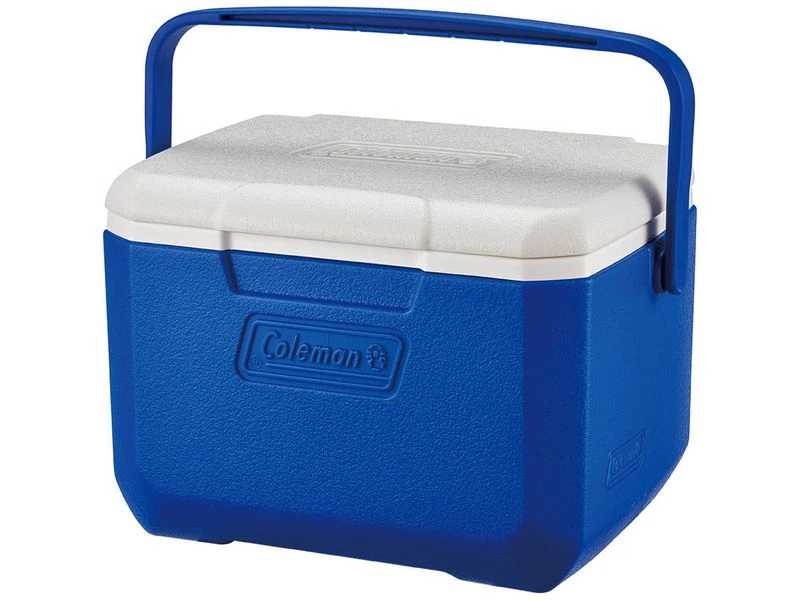 Coleman 5QT Performance 6 Personal Cooler Koelbox 3 Coleman 5QT Performance 6 Personal Cooler Koelbox