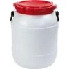 Waterkluis Vat 42 Liter Water En Luchtdicht Wit/rood -Bo Camp Winkel 63 0 waterkluis vat 42 liter water en luchtdicht wit rood