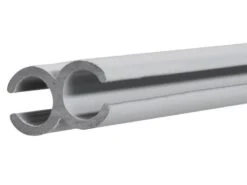 Bo-camp Koppelprofiel Kunststof 120 Cm Grijs 5 Bo-camp Koppelprofiel Kunststof 120 Cm Grijs -Bo Camp Winkel 63 1 bo camp koppelprofiel kunststof 120 cm grijs 4115580
