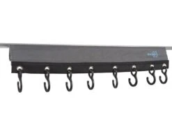 Bo Camp Kampstok Luxe Universeel 8 Haaks