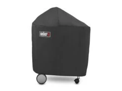 Weber Premium Barbecuehoes Voor Performer Houtskoolbarbecues Van 57cm