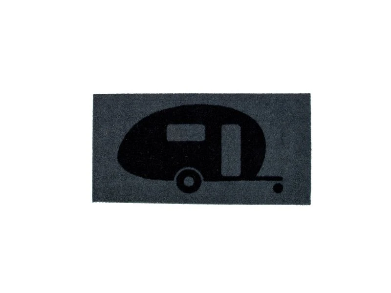 Bo Camp Deurmat Print Caravan 3 Bo Camp Deurmat Print Caravan