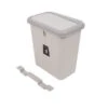 Bo Camp Afvalbak Inclusief Bevestiging 7 Liter