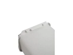 Bo Camp Afvalbak Inclusief Bevestiging 7 Liter -Bo Camp Winkel 69 4 bo camp afvalbak inclusief bevestiging 7 liter achterkant plat 5329982