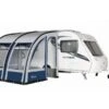 Dorema Caravanvoortent Magnum 260