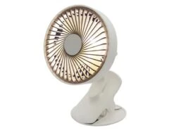 Eurotrail Ventilator Met Klem,oplaadbaar -Bo Camp Winkel 7 5 eurotrail ventilator met klem oplaadbaar etlt1441 1000