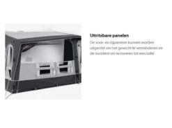 Dometic Opblaasbare Caravanvoortent Residence Air All Season 10 Dometic Opblaasbare Caravanvoortent Residence Air All Season -Bo Camp Winkel 72 2 dometic opblaasbare caravanvoortent residence air all season uitritsbaar