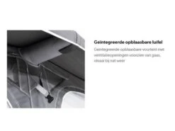 Dometic Opblaasbare Caravanvoortent Residence Air All Season 13 Dometic Opblaasbare Caravanvoortent Residence Air All Season -Bo Camp Winkel 72 5 dometic opblaasbare caravanvoortent residence air all season petluifel