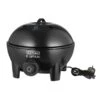 Cadac E-Braai 40 BBQ Dome Black -Bo Camp Winkel 75 0 cadac e braai 40 bbq dome black 5840 20 04 eu