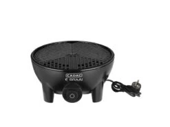 Cadac E-Braai 40 BBQ Dome Black -Bo Camp Winkel 75 2 cadac e braai 40 bbq dome black 5840 20 04 eu