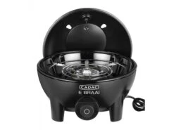Cadac E-Braai 40 BBQ Dome Black -Bo Camp Winkel 75 3 cadac e braai 40 bbq dome black 5840 20 04 eu
