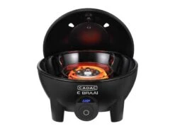 Cadac E-Braai 40 BBQ Dome Black -Bo Camp Winkel 75 5 cadac e braai 40 bbq dome black 5840 20 04 eu