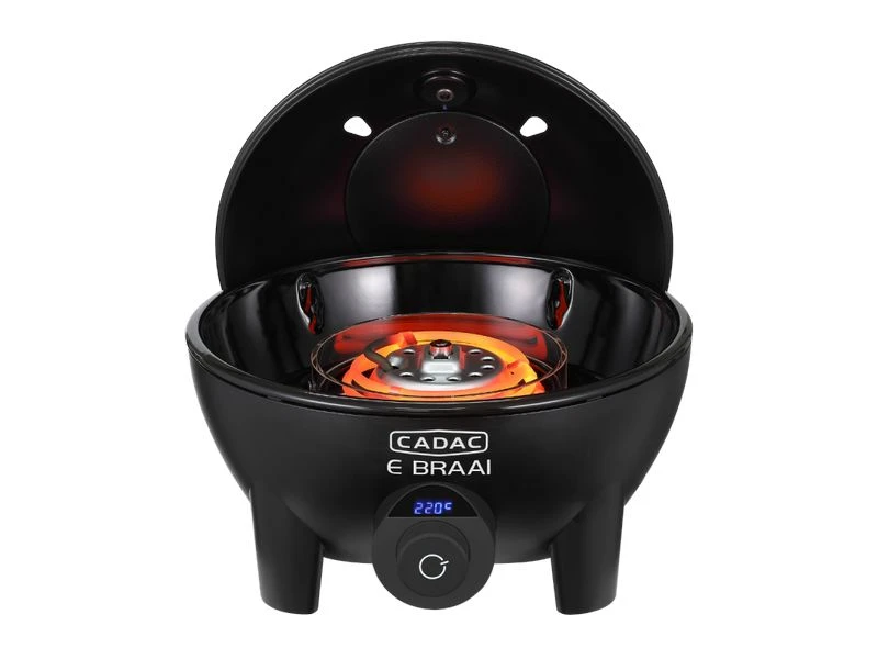 Cadac Safari Chef 30 Lite Hp 30mbar 8 Cadac Safari Chef 30 Lite Hp 30mbar - Afbeelding 6